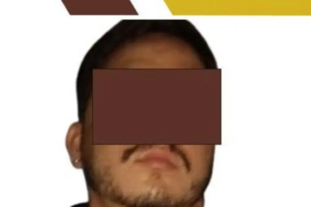 Imagen Se queda en prisión en presunto asesino de Claudia Alondra