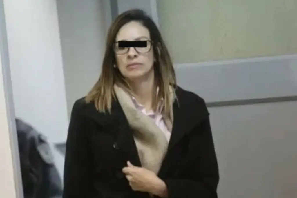 Imagen Atropella y mata a su ex en 2017; la detienen por golpear a su esposo