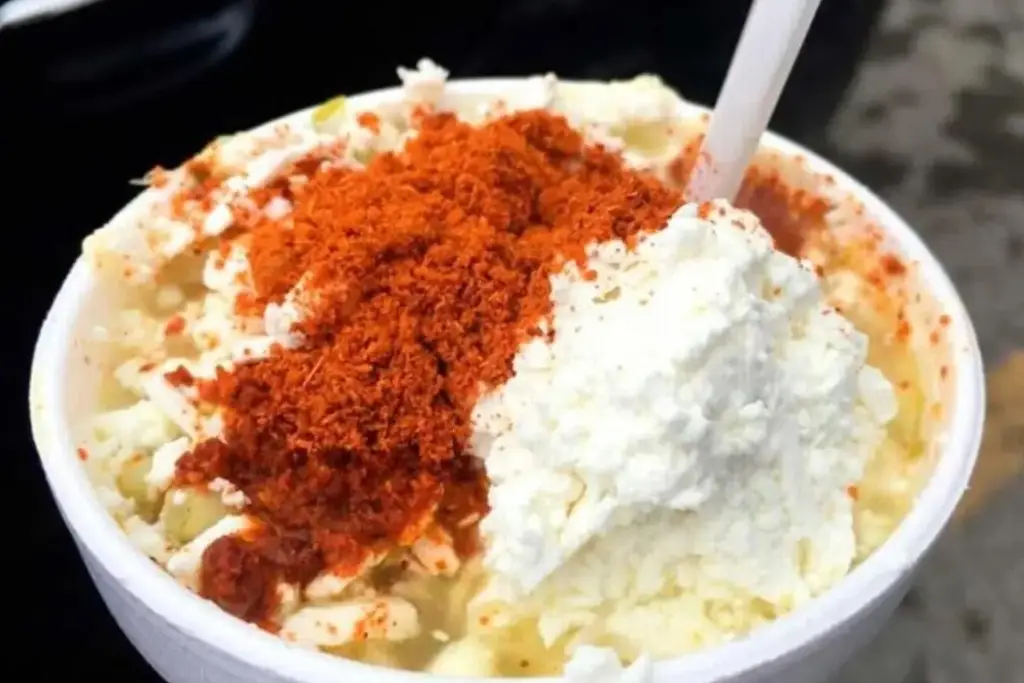 Imagen Este sábado se realizará el Festival del Esquite en Veracruz 