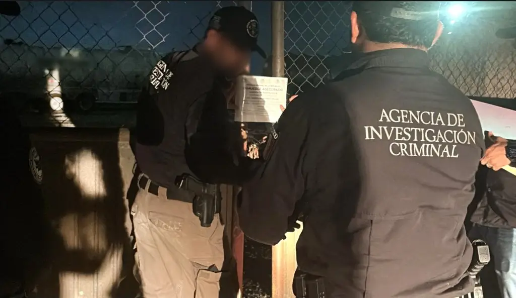 Imagen Aseguran más de un millón 800 mil litros de hidrocarburo en Reynosa