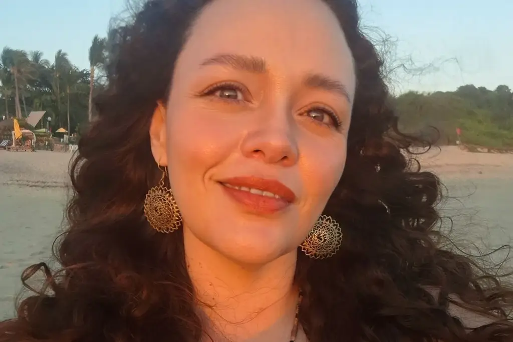 Imagen El duelo es imposible en un sistema que te obliga a estar bien: Tania Tagle