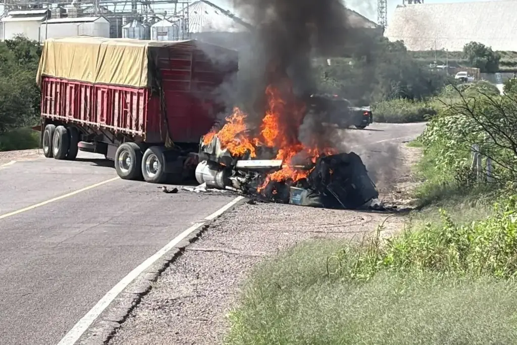 Imagen Jornada violenta en Aguascalientes tras aseguramiento de 'narcolaboratorio'; hay 23 detenidos 