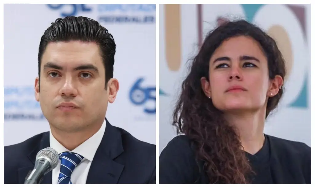 Imagen Tras caso Tabasco, PAN propone cadena perpetua para funcionarios ligados al crimen; Morena responde