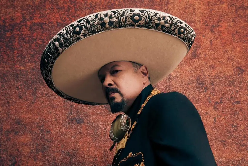 Imagen Por lluvia, se pospone concierto de Pepe Aguilar en Boca del Río, será a esta hora 