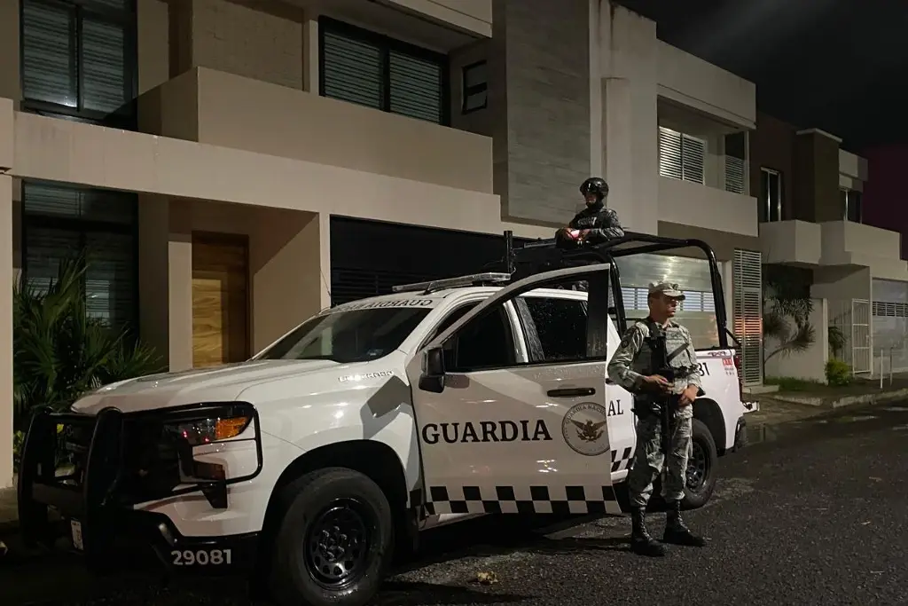 Imagen Era odontólogo; identifican a hombre asesinado en Costa de Oro