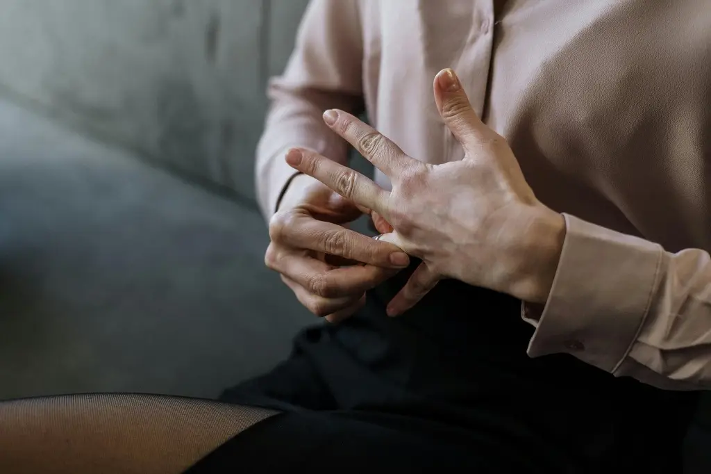 Imagen Aumentan divorcios en México en los últimos 10 años