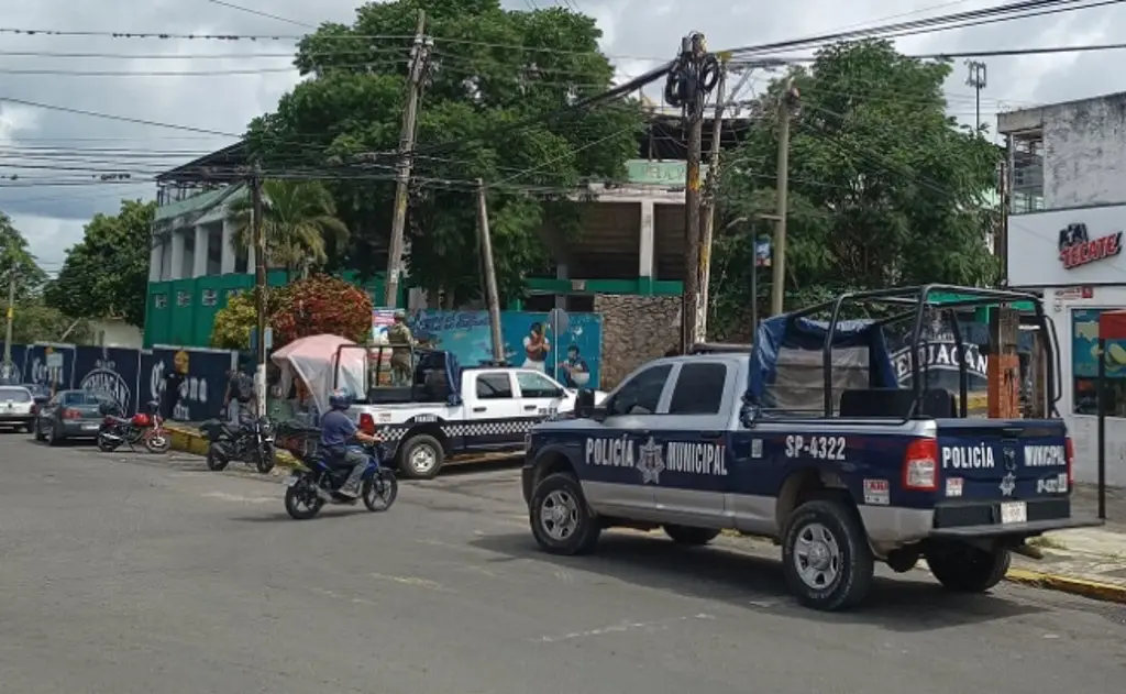 Imagen Balean a hermano de alcaldesa electa de Amatlán, Veracruz