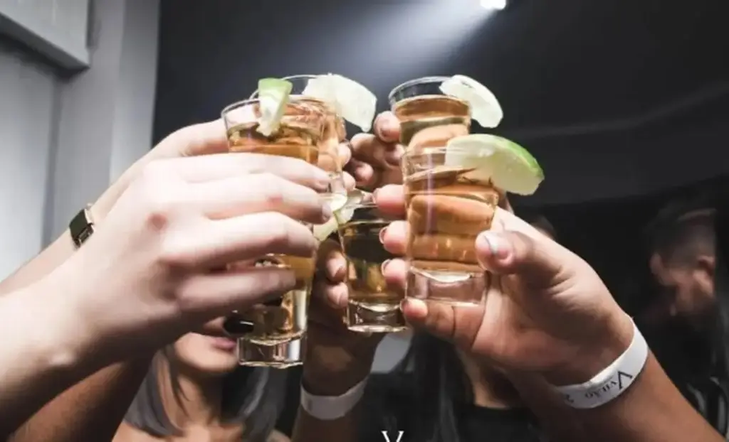 Imagen ¿Eres de las personas que les gusta el tequila? Checa esta información