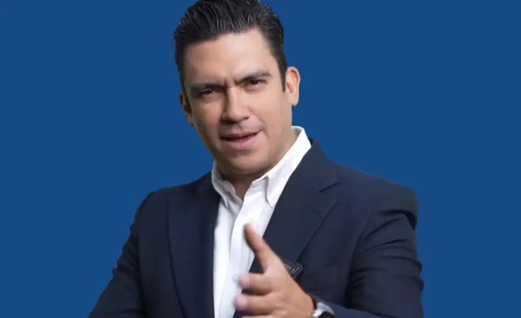 Imagen En Morena no gobiernan, pactan: Jorge Romero exige esclarezcan vínculos de funcionarios y crimen organizado