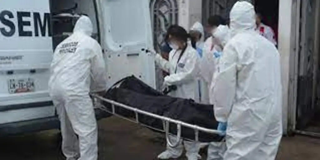 Imagen Reportan 22 asesinatos el fin de semana en Sinaloa