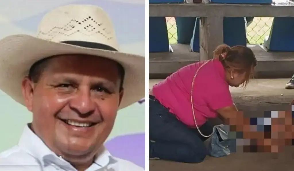 Imagen Investigan como homicidio doloso el asesinato de hermano de alcaldesa electa de Amatlán 