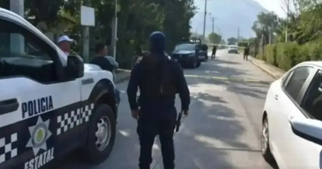 Imagen ¿Por qué aumentaron los casos de violencia política? Esto dice Integralia 