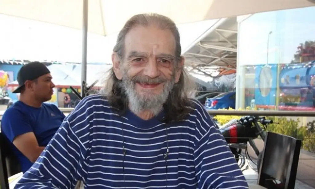 Imagen Fallece Francisco Alberto Beverido, pilar del teatro veracruzano y fundador de Candileja