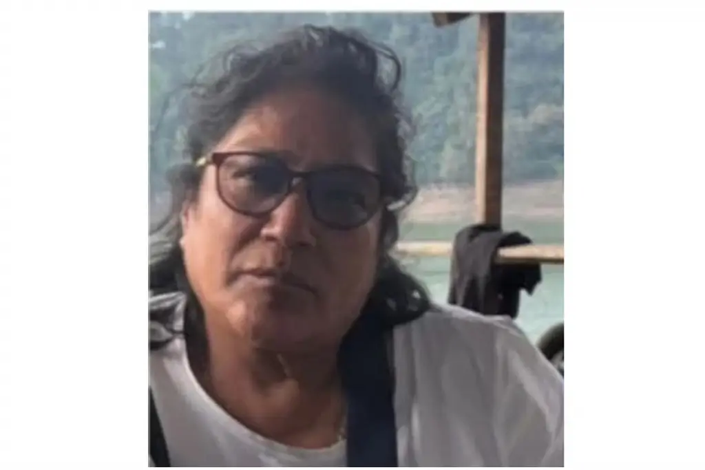 Imagen Dedican corrido a maestra jubilada asesinada en Álamo, Veracruz