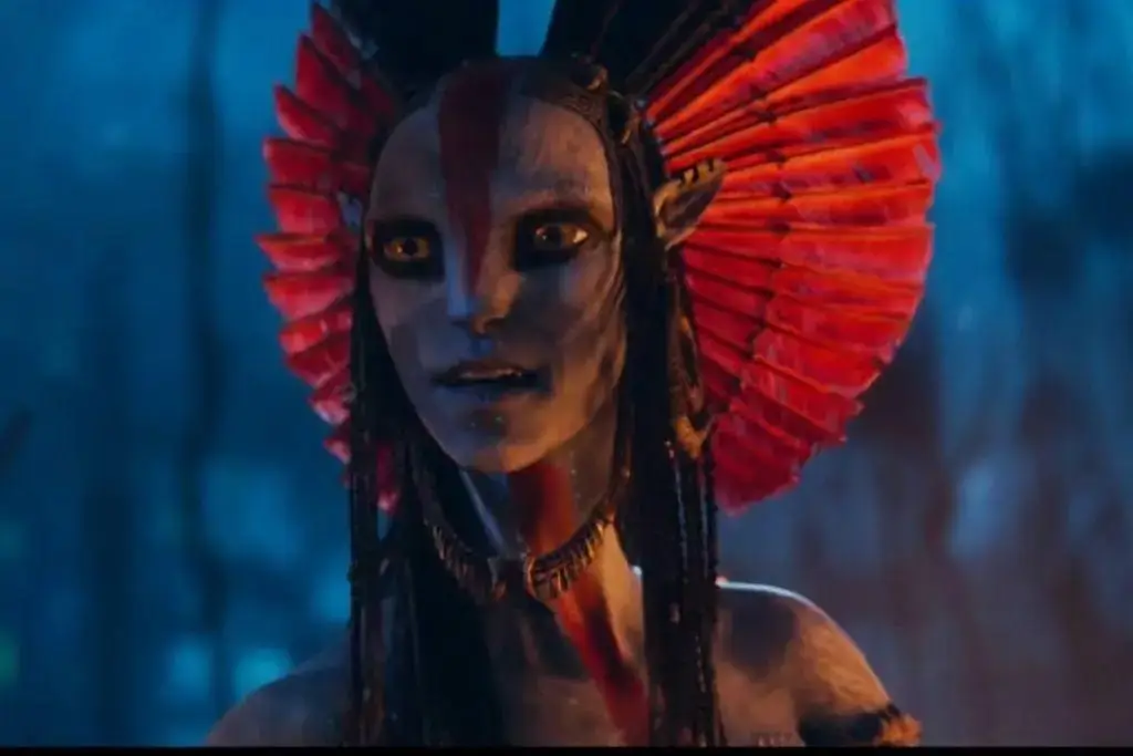 Imagen Lanzan avance de 'Avatar 3: Fuego y cenizas'; esta será la fecha de su estreno