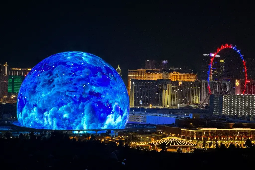 Imagen El Sorteo del Mundial 2026 será en este lugar y en esta fecha