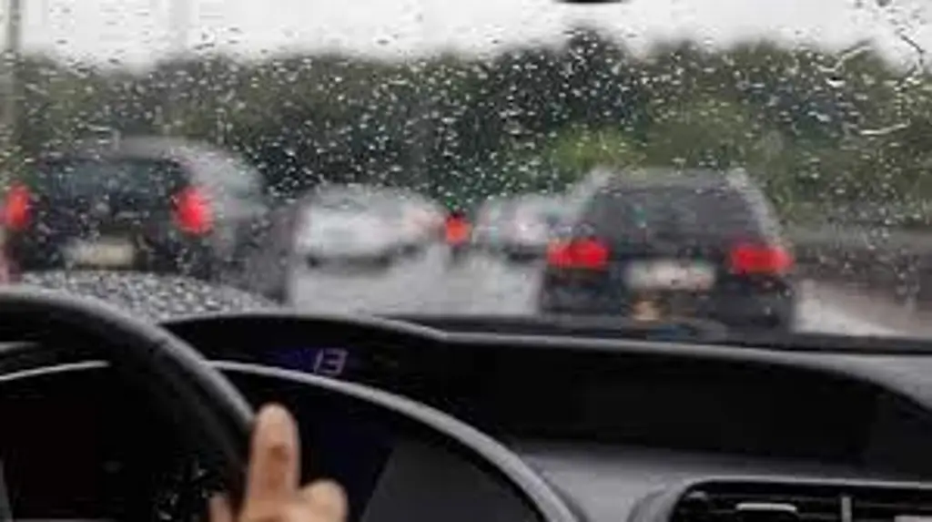 Imagen Emiten Aviso Especial por temporal lluvioso; llaman a tomar precaución 