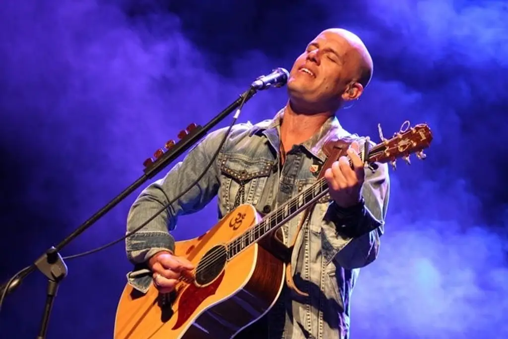 Imagen Gian Marco regresa a los escenarios y anuncia gira por EU 