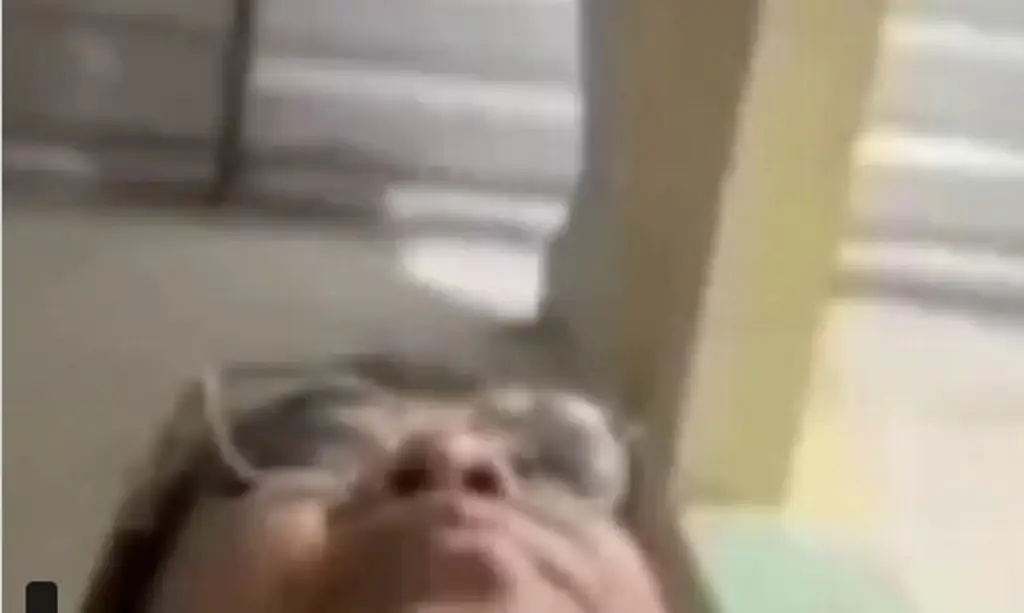Imagen Si me vas a matar, déjame bien muerta: le disparan en transmisión en Guayaquil (+Video)