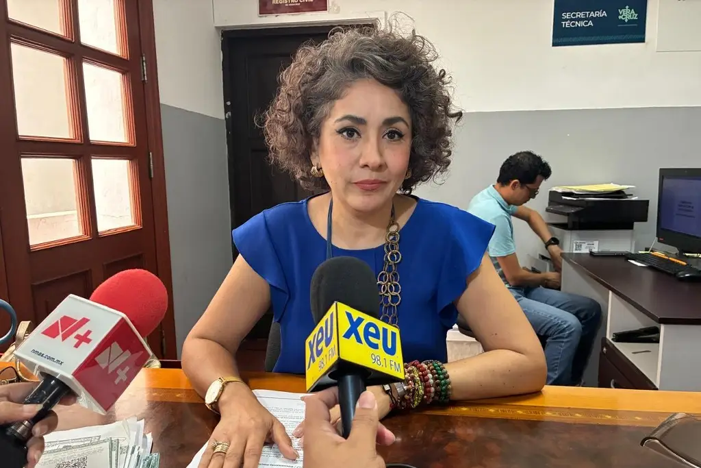 Imagen La CURP biométrica ya se podrá imprimir