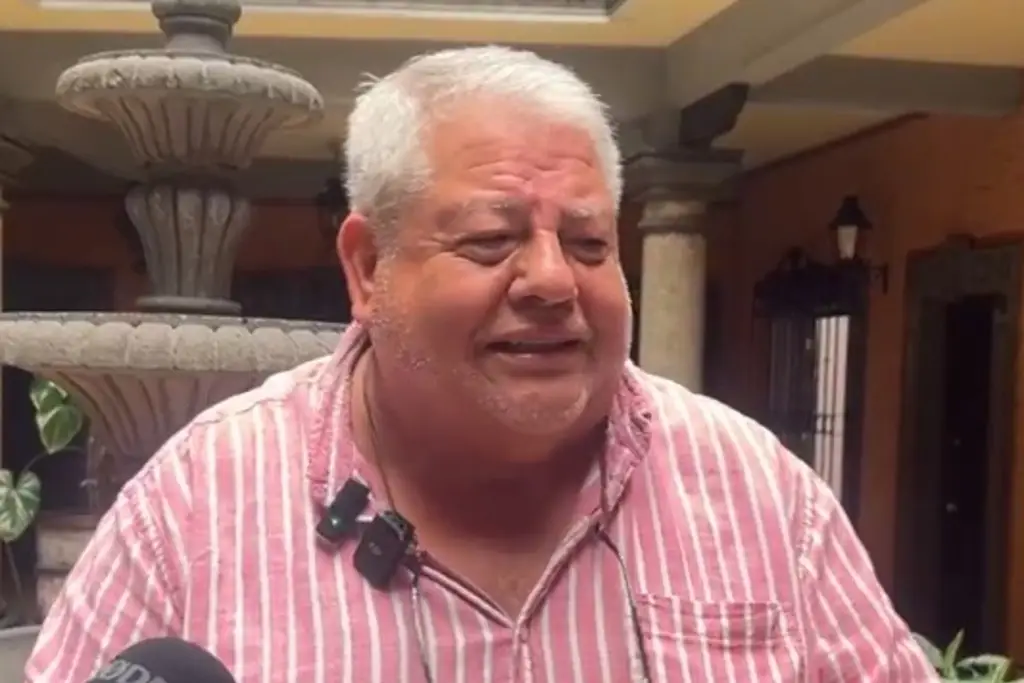 Imagen Manuel Huerta presentará punto de acuerdo sobre seguridad en Veracruz 