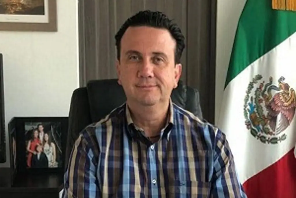 Imagen Extorsión tiene de rodillas a negocios del país: Coparmex urge ley contra este delito