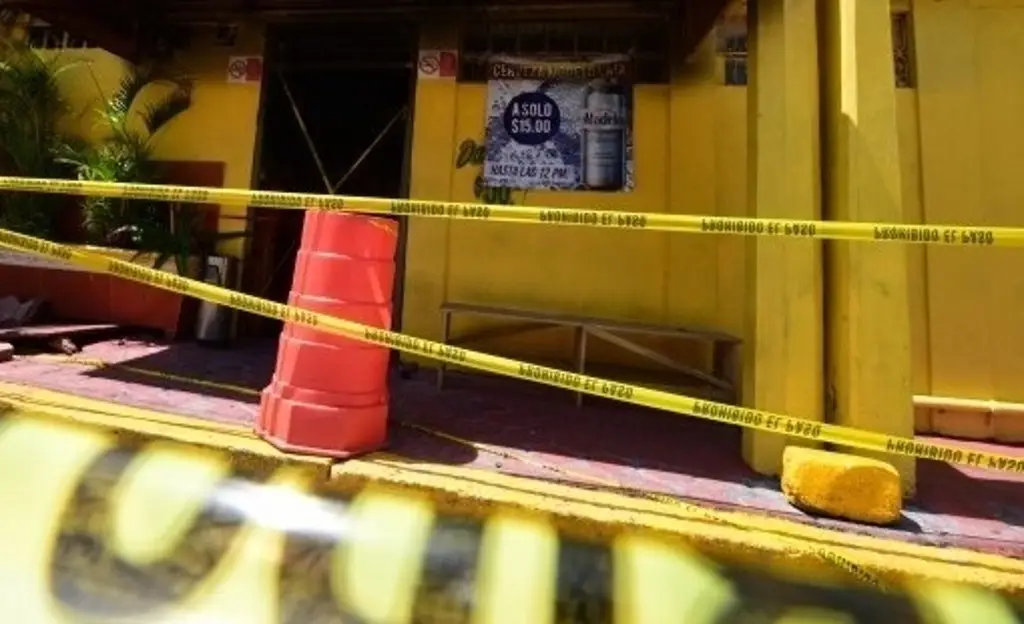 Imagen 'Nos entregaron los cuerpos desnudos y con larvas': Familiares de víctimas de bar Caballo Blanco