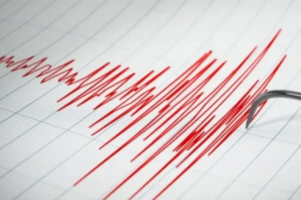 Imagen EU también emite alerta de tsunami en Hawaii y partes de Alaska por sismo de 8.7 en Rusia