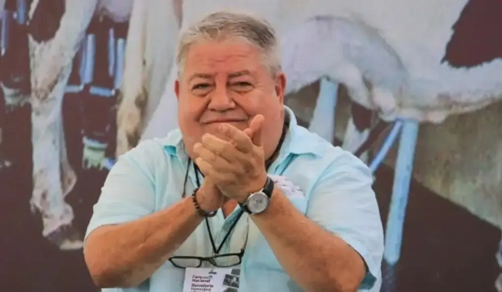 Imagen Manuel Huerta afirma que gobierno de Veracruz no está rebasado por la violencia