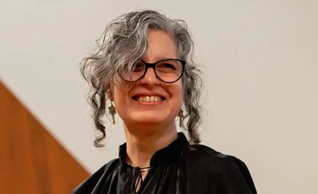 Imagen La escritora mexicana Mónica Nepote gana premio Xavier Villaurrutia de Escritores 2024