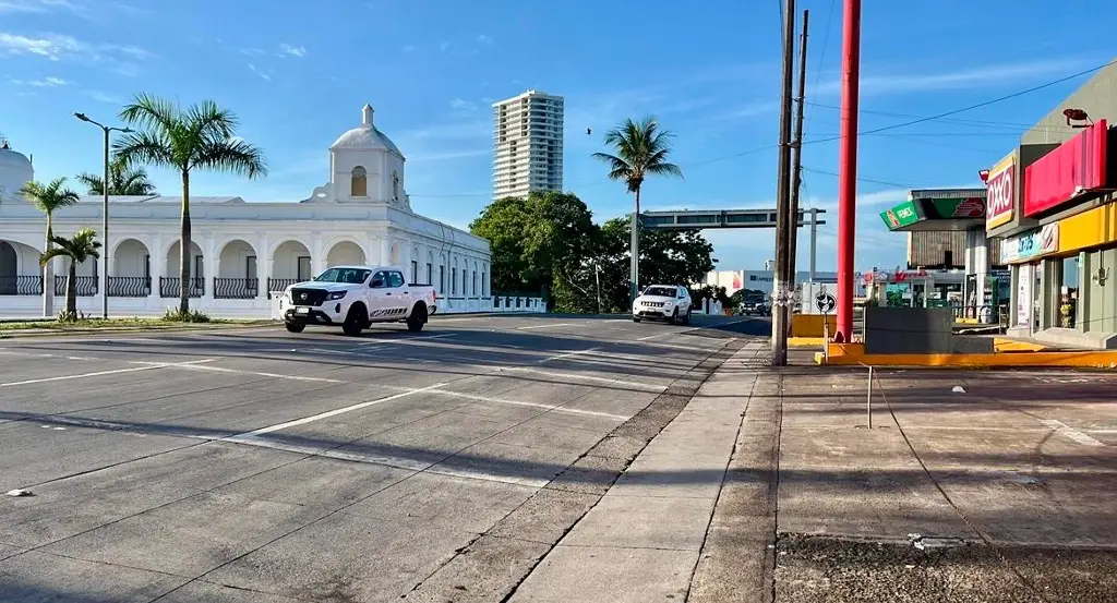 Imagen ¿Habrá nuevo paro de taxistas hoy? Esto sabemos