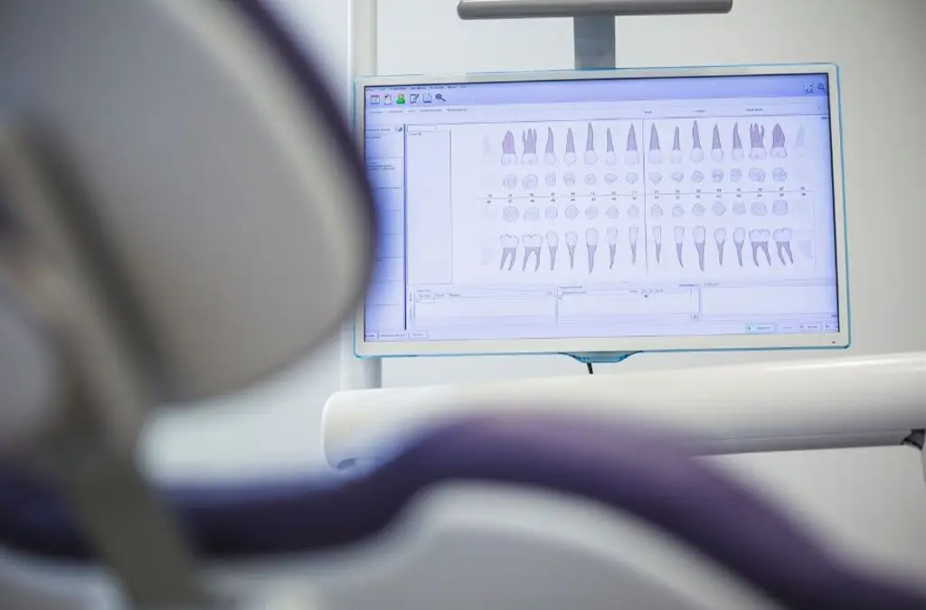 Imagen Software odontológico: 10 claves para digitalizar tu clínica y optimizar la gestión este año