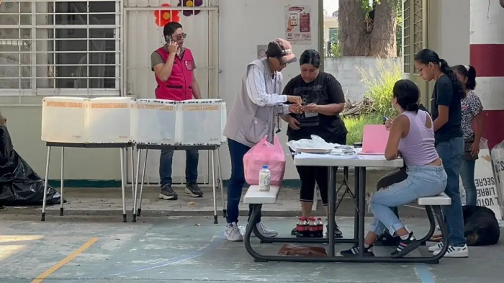 Imagen Se recontarán votos de elección municipal en Poza Rica, Veracruz 