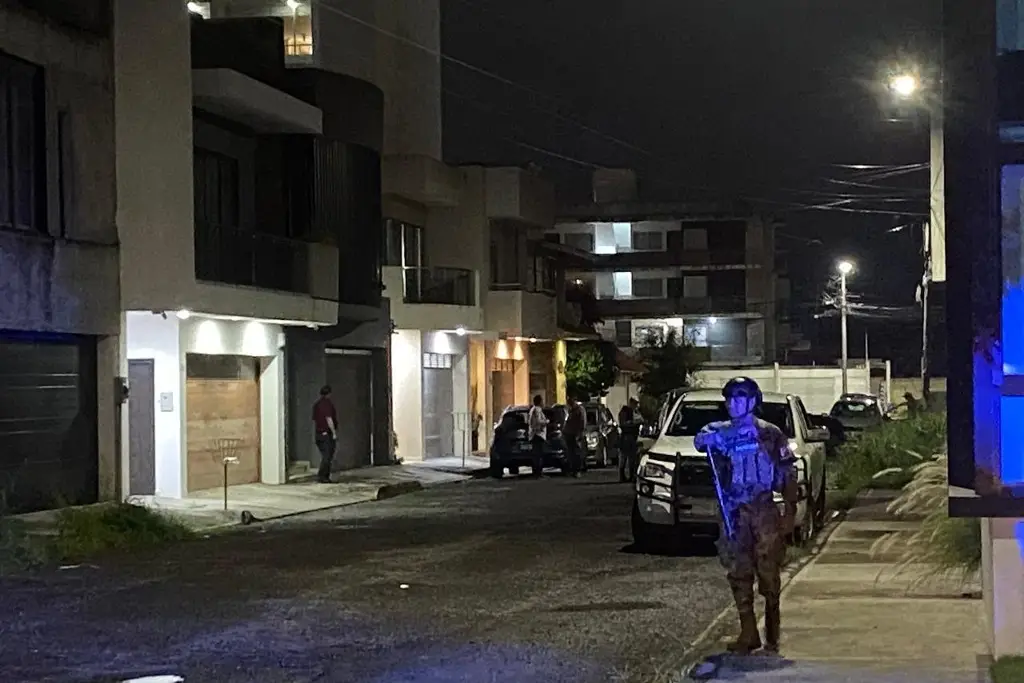 Imagen Detienen a presuntos asesinos de odontólogo en Costa de Oro