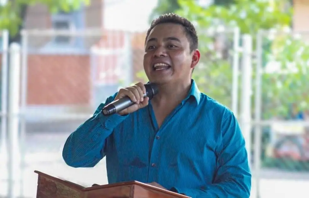 Imagen Recuento de votos es mero trámite, los pozarricenses ya decidieron de manera contundente: Emilio Olvera