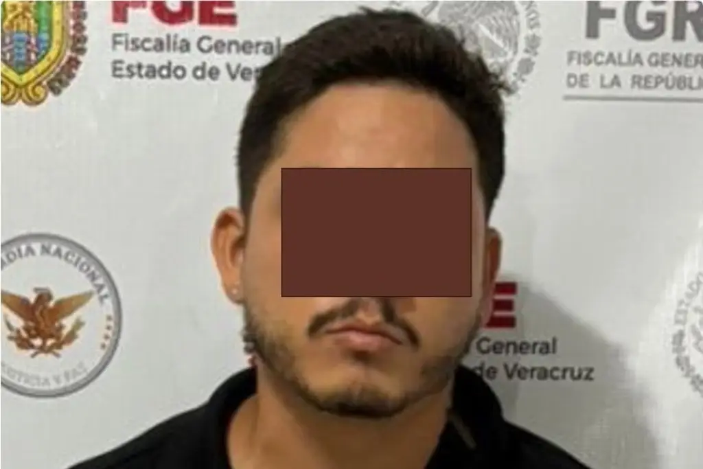 Imagen Se quedará en prisión presunto feminicida de Claudia Alondra en Veracruz