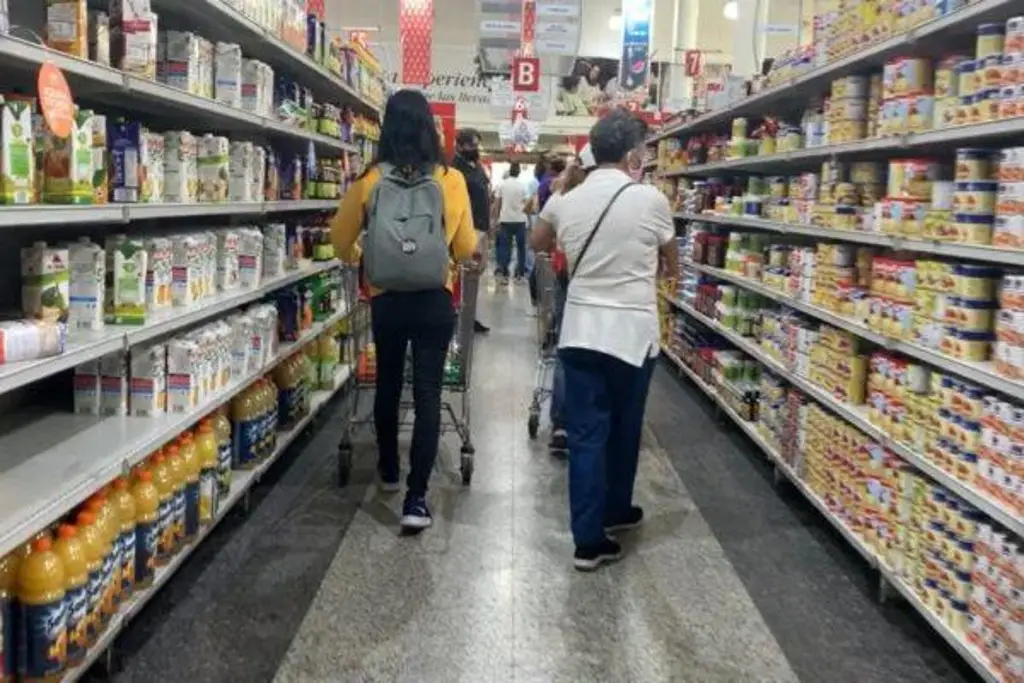Imagen Reporta INEGI aumento de ingresos, dádivas e informalidad