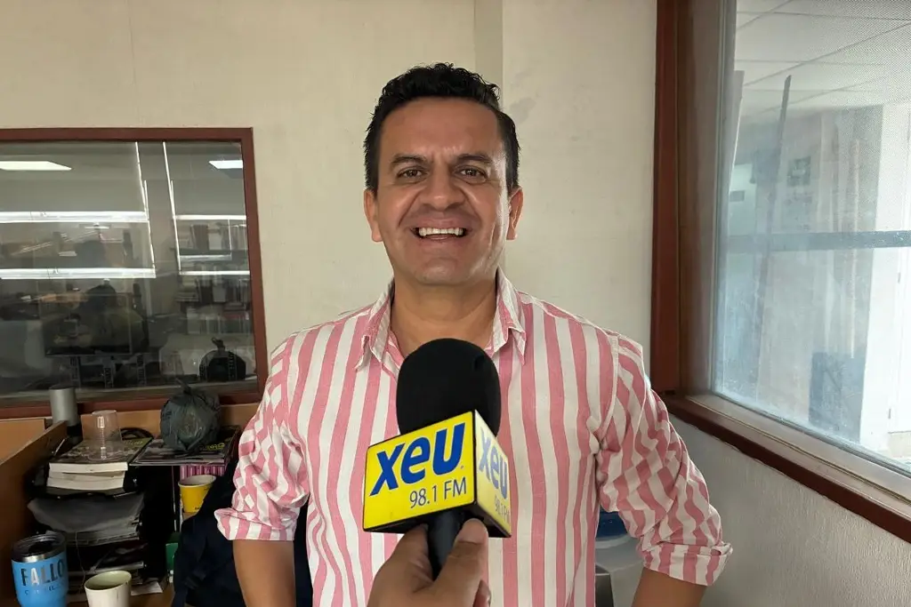 Imagen 'Aprende a vivir sin miedos': Fallo No Falla participará en Expo Vital