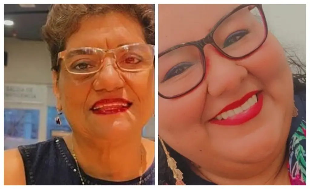 Imagen Consterna muerte de madre e hija en accidente en autopista de Veracruz; una era maestra