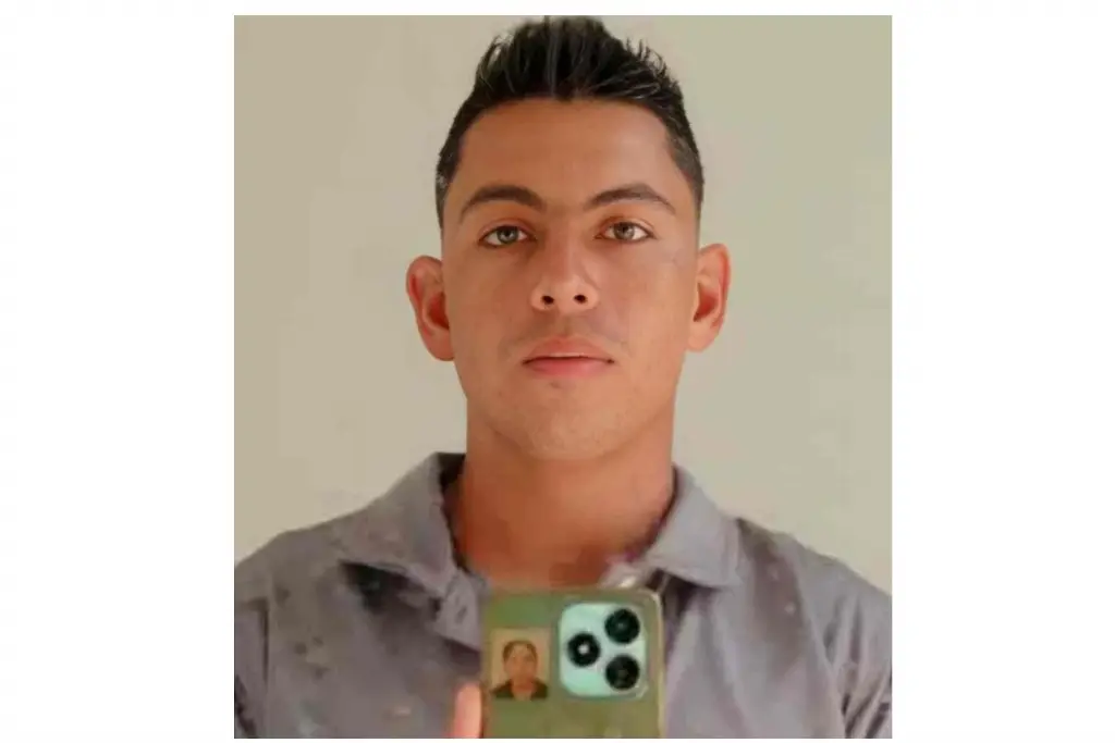 Imagen Buscan a hombre desaparecido en Boca del Río, Veracruz