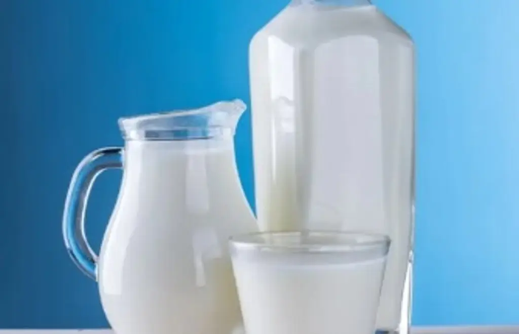 Imagen Caen las ventas de productores de leche de 3 municipios de Veracruz 