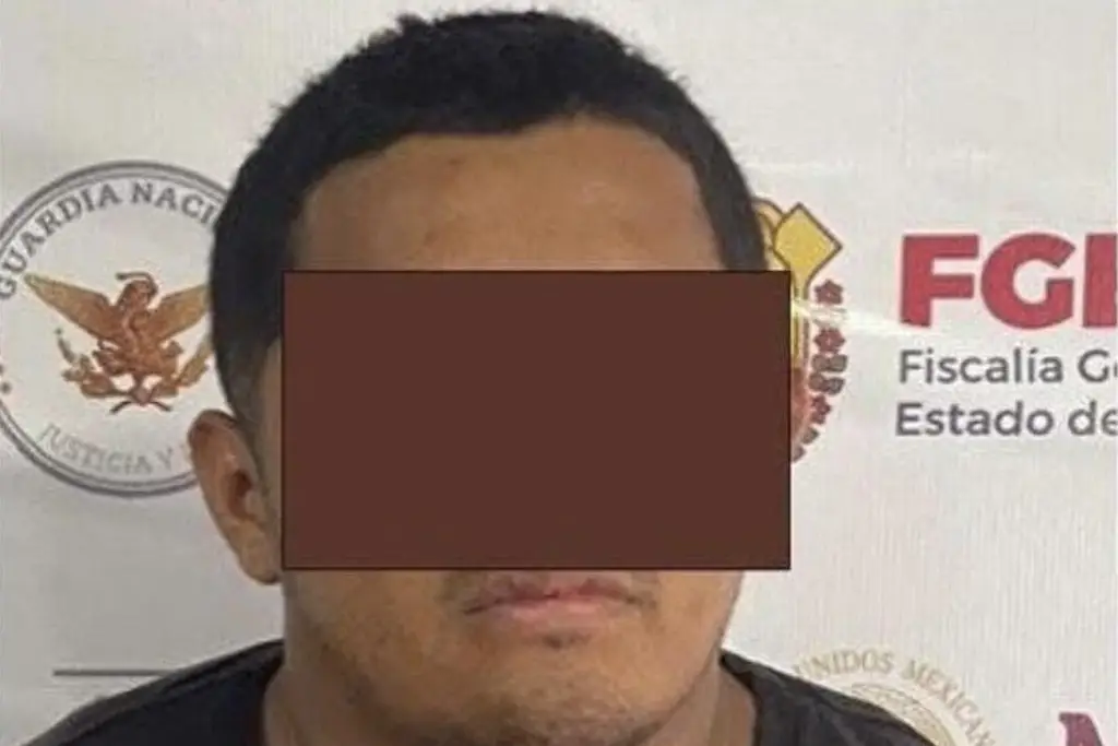 Imagen Dan prisión a hombre por cobro de piso en Las Brisas, en Veracruz
