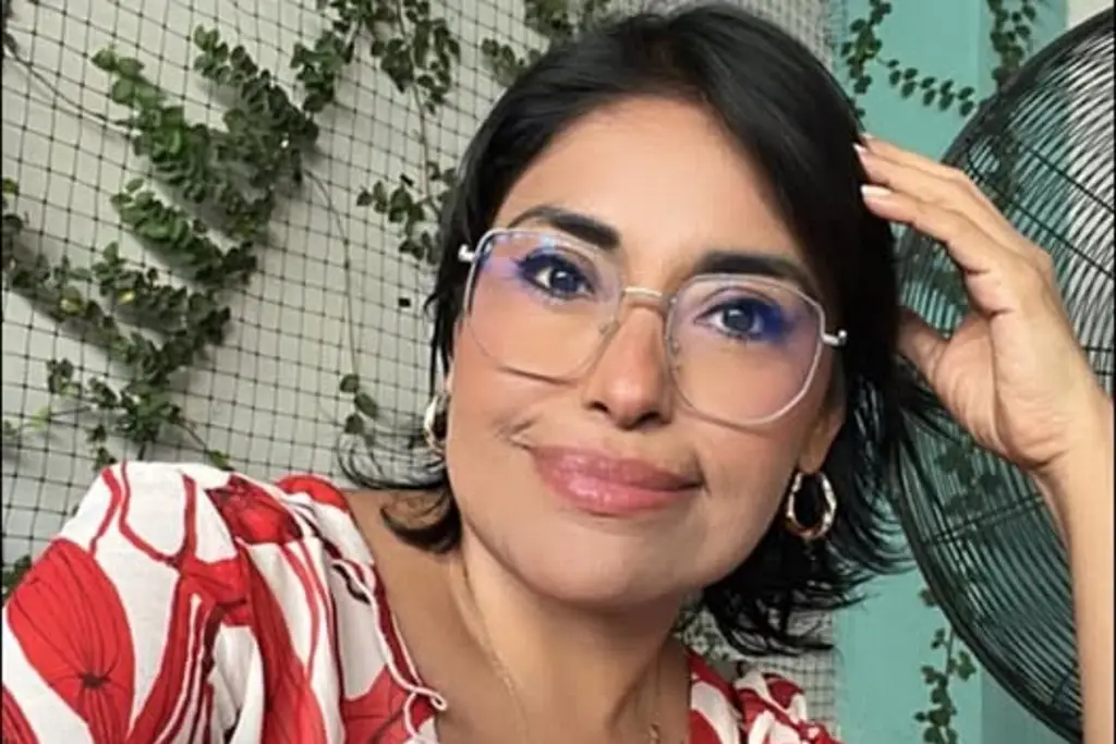 Imagen Fallece Sukey Luna Aquino, de Comunicación Social del Ayuntamiento de Veracruz