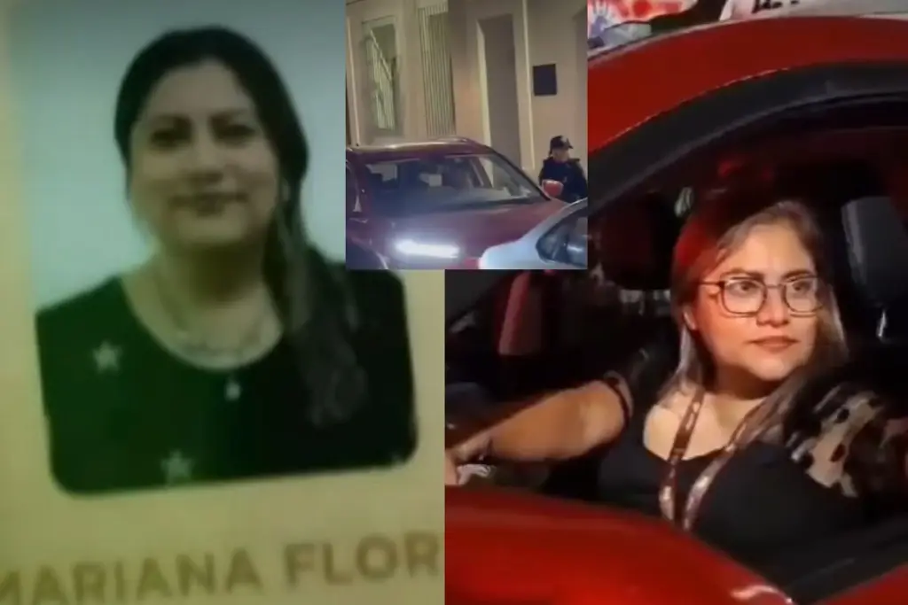 Imagen Separan del cargo a '#LadyMuertaDeHambre'. Esto revela el gobierno de Veracruz