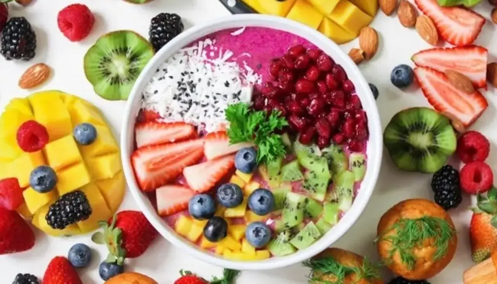 Imagen ¿Qué alimentos consumir para personas con diabetes? 