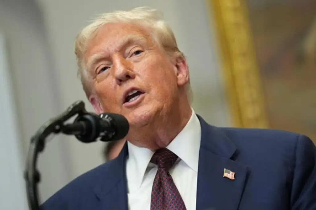 Imagen EU no descarta lograr nuevos acuerdos comerciales que 'tengan sentido' para Trump