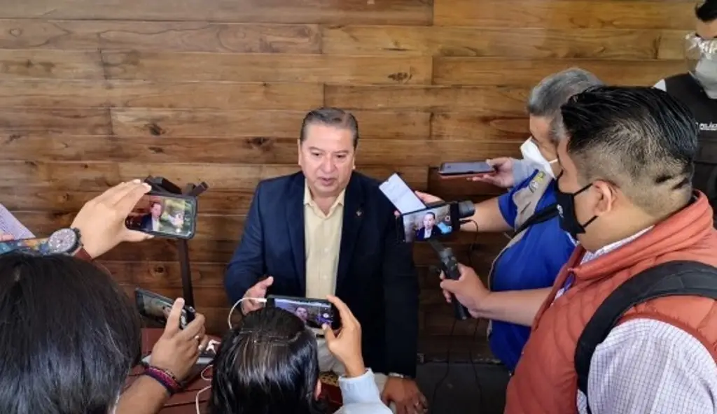 Imagen Niegan otro amparo contra prórroga de Rectoría en la UV