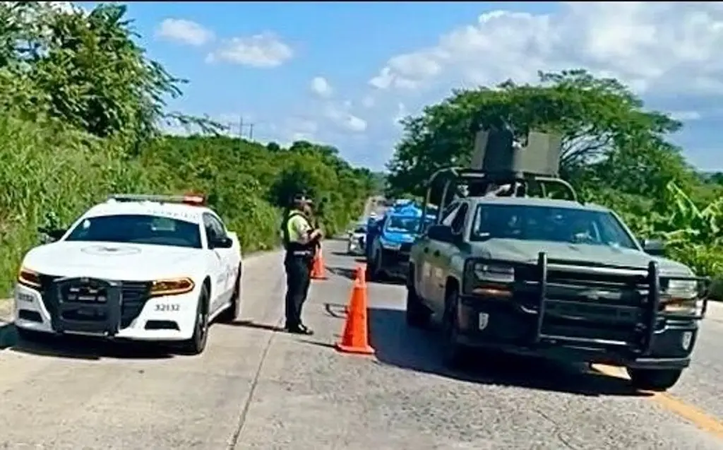 Imagen Reportan dos casos de privación ilegal de la libertad en Poza Rica y Tihuatlán