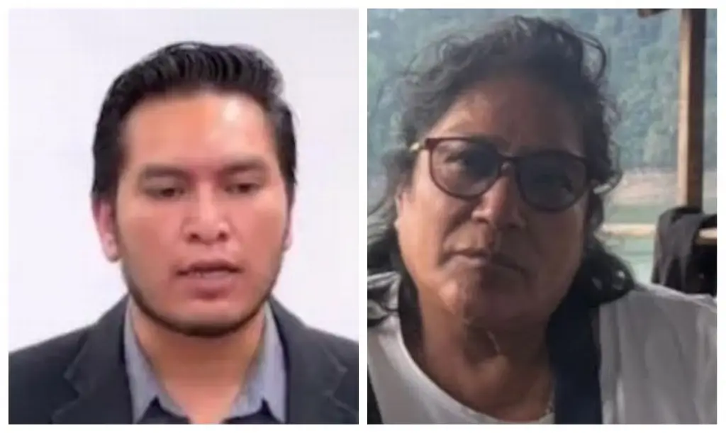 Imagen Médico que dictaminó muerte de la maestra jubilada Irma está acreditado: Fiscalía de Veracruz