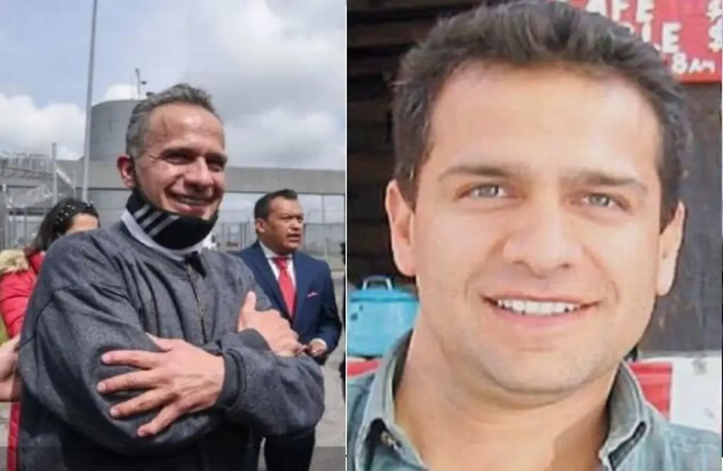 Imagen Vallarta no estaba preso por caso Florence Cassez, enfrentaba otras 2 investigaciones por secuestro: Olga Sánchez